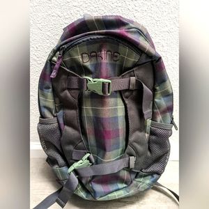 Dakine small backpack